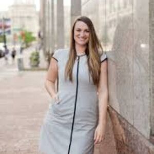 T Tahari Dress Womens Size 14 Shift Gray career  office professional